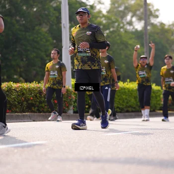 Runner Photo 6603803