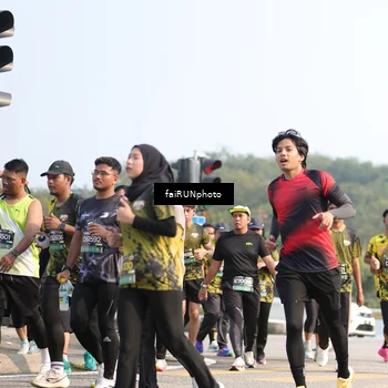 Runner Photo 6603804