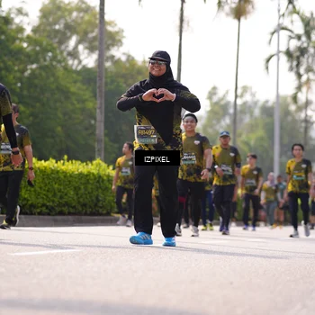 Runner Photo 6603806