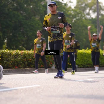 Runner Photo 6603814