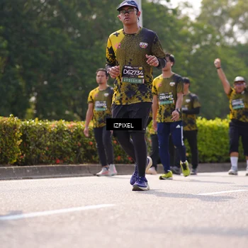 Runner Photo 6603816