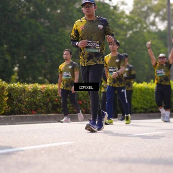 Runner Photo 6603817