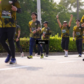 Runner Photo 6603824