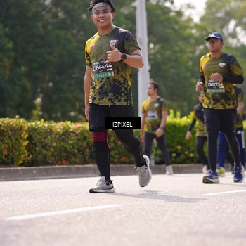Runner Photo 6603826