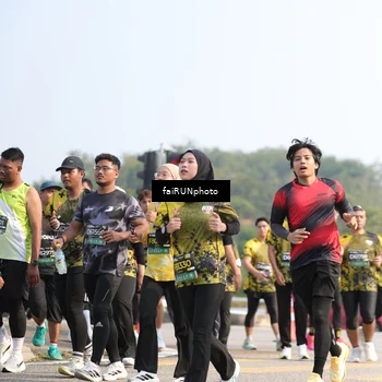 Runner Photo 6603831