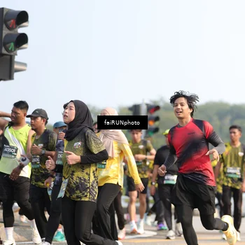 Runner Photo 6603832