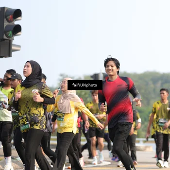 Runner Photo 6603833