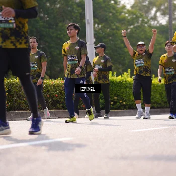 Runner Photo 6603834