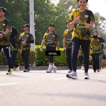 Runner Photo 6603835