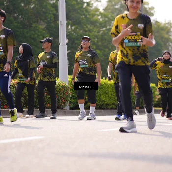 Runner Photo 6603836