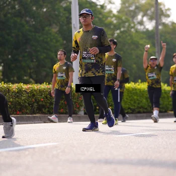 Runner Photo 6603838