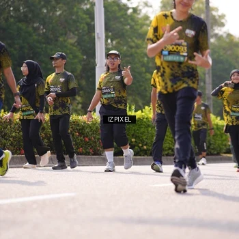 Runner Photo 6603841