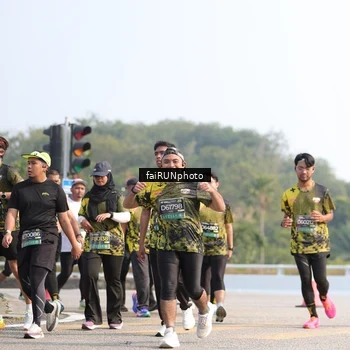 Runner Photo 6603846