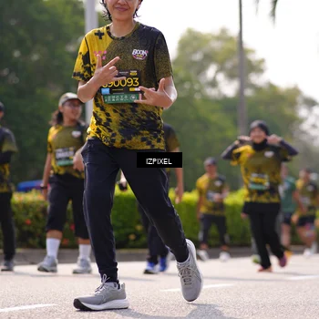 Runner Photo 6603850