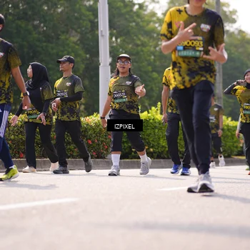 Runner Photo 6603851
