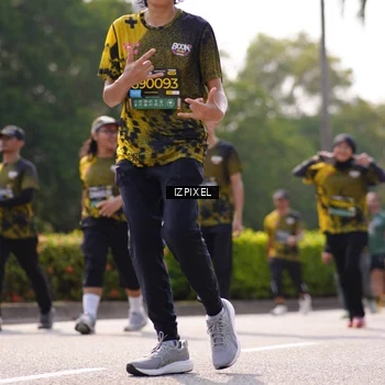 Runner Photo 6603854