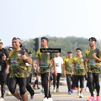 Runner Photo 6603862