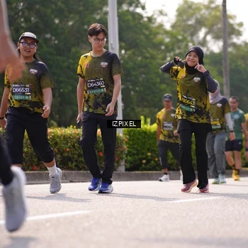 Runner Photo 6603864