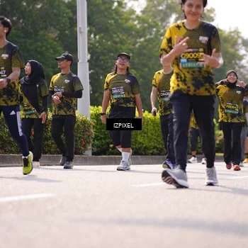 Runner Photo 6603869