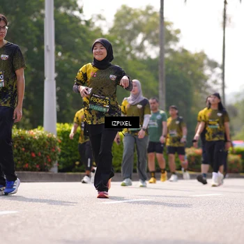 Runner Photo 6603870