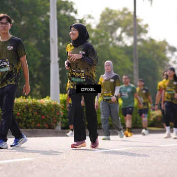 Runner Photo 6603871