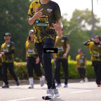 Runner Photo 6603873
