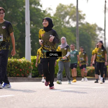 Runner Photo 6603876