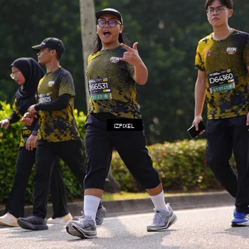 Runner Photo 6603879