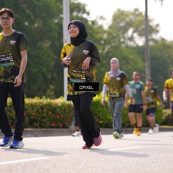 Runner Photo 6603880