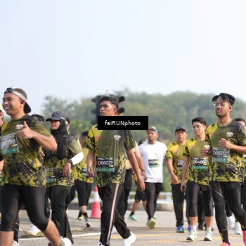 Runner Photo 6603883