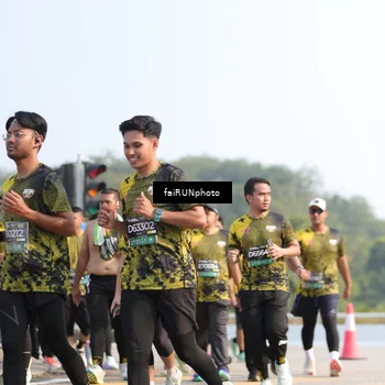 Runner Photo 6603886
