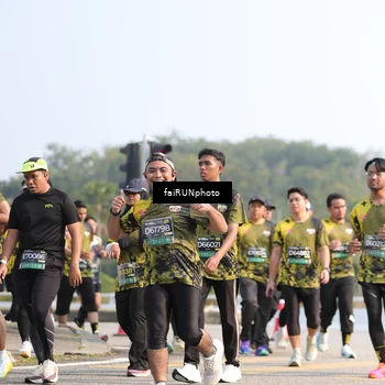 Runner Photo 6603887