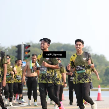 Runner Photo 6603888