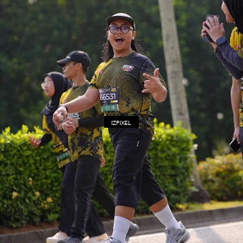 Runner Photo 6603890