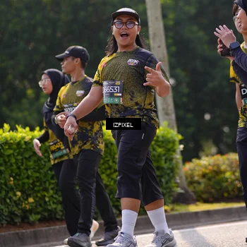 Runner Photo 6603894