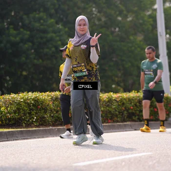 Runner Photo 6603899