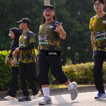 Runner Photo 6603900