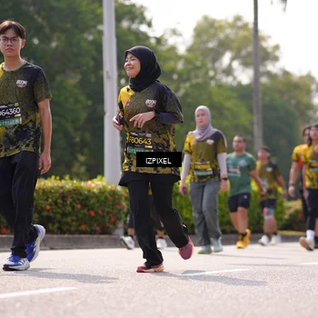 Runner Photo 6603901