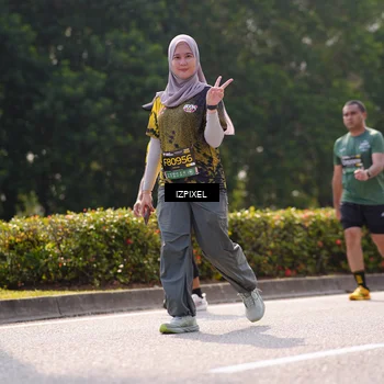 Runner Photo 6603905