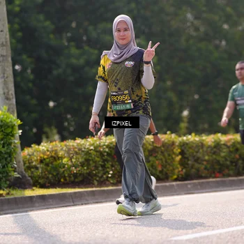Runner Photo 6603907