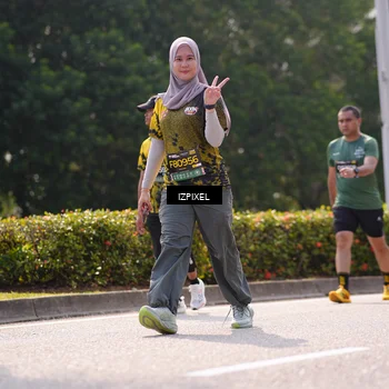 Runner Photo 6603910