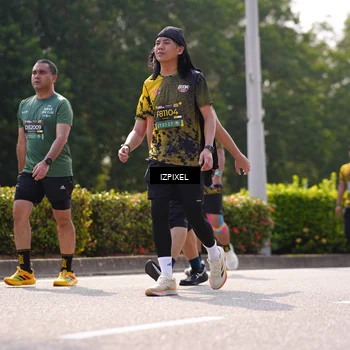 Runner Photo 6603915