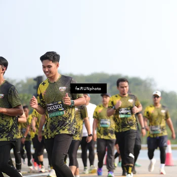 Runner Photo 6603916