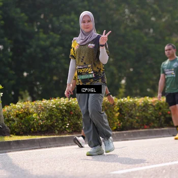 Runner Photo 6603919