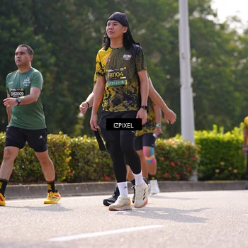 Runner Photo 6603922