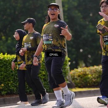 Runner Photo 6603933