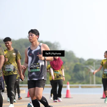 Runner Photo 6603934