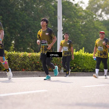 Runner Photo 6603938