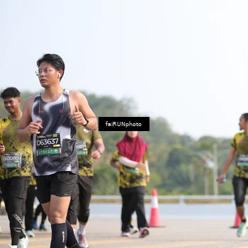 Runner Photo 6603939