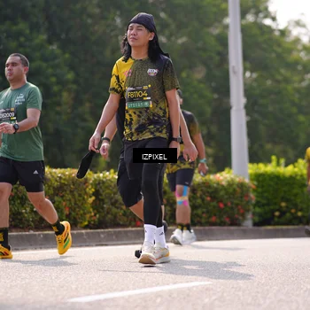 Runner Photo 6603941